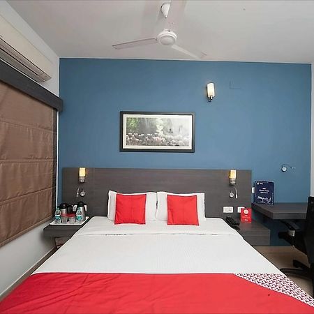 Stayeasy Tiruvanmiyur Chennai Eksteriør bilde