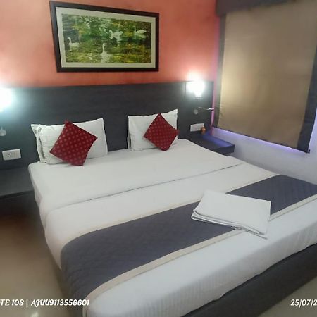 Stayeasy Tiruvanmiyur Chennai Eksteriør bilde