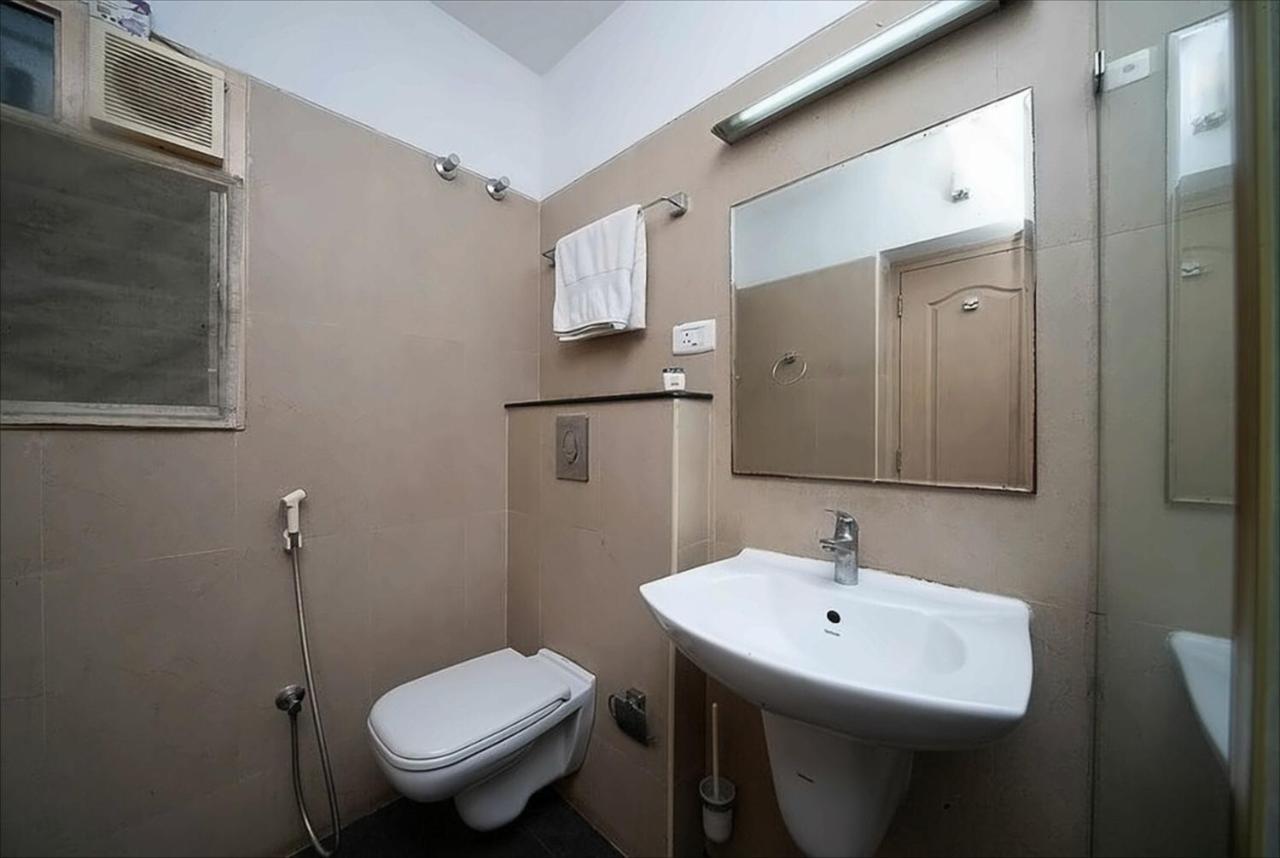 Stayeasy Tiruvanmiyur Chennai Eksteriør bilde