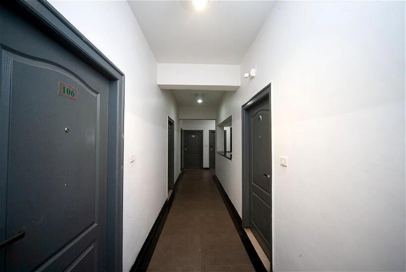 Stayeasy Tiruvanmiyur Chennai Eksteriør bilde