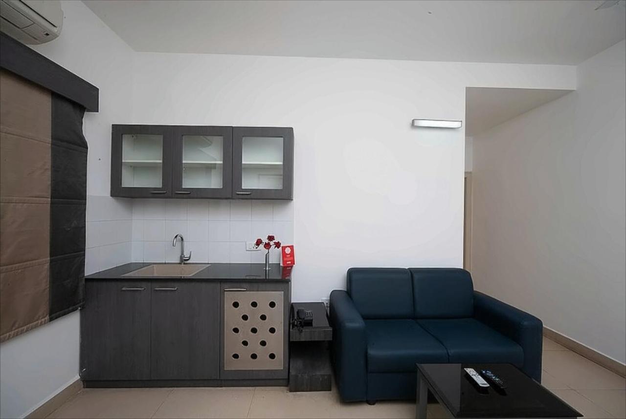 Stayeasy Tiruvanmiyur Chennai Eksteriør bilde