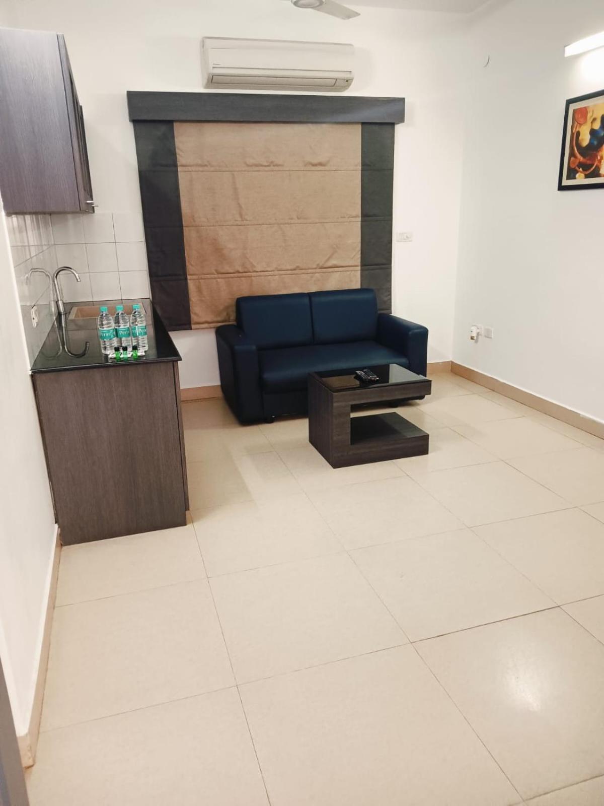 Stayeasy Tiruvanmiyur Chennai Eksteriør bilde
