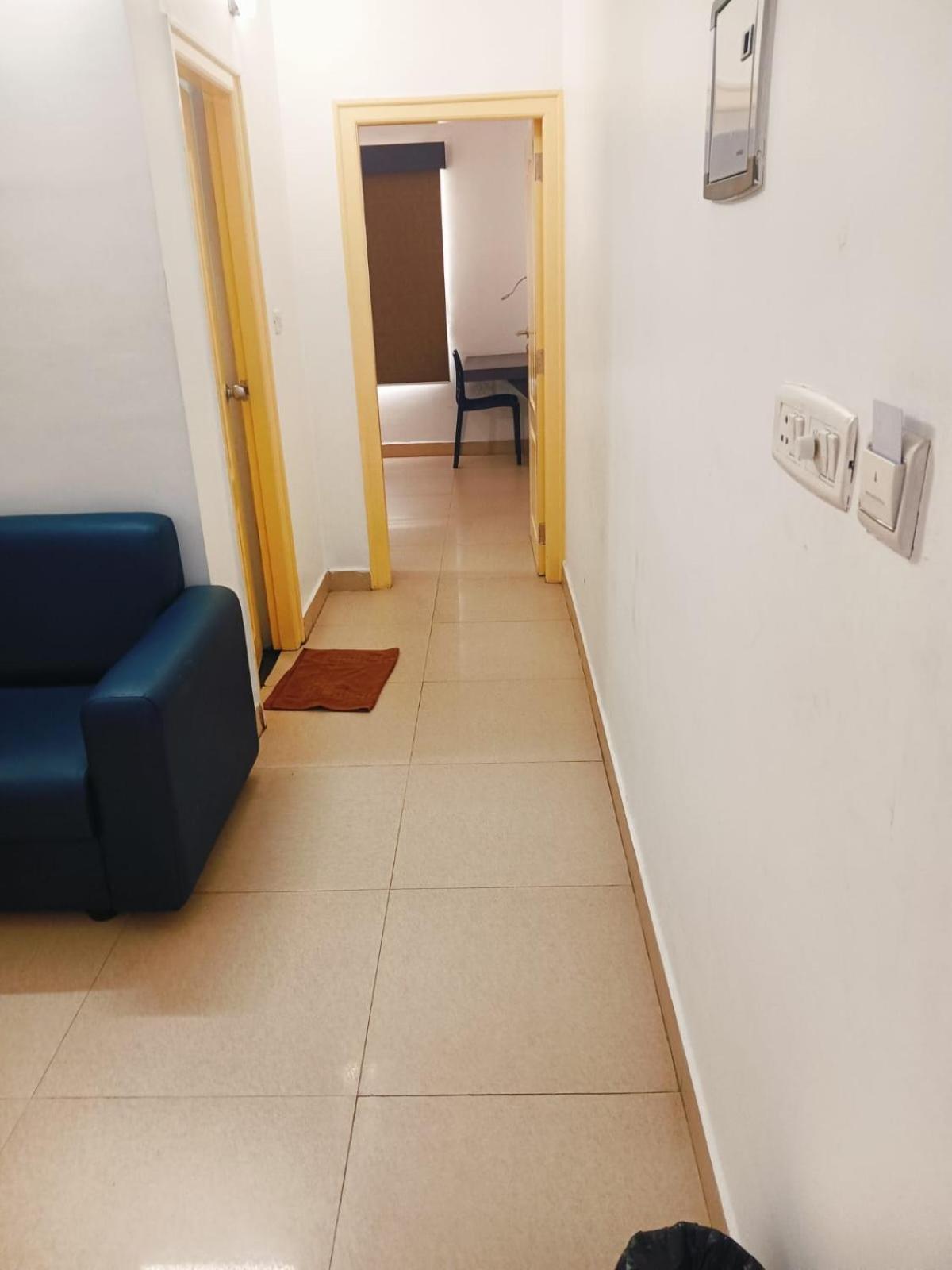 Stayeasy Tiruvanmiyur Chennai Eksteriør bilde